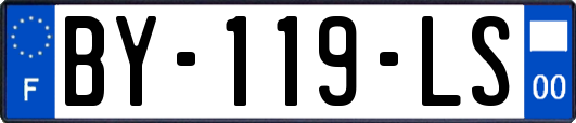 BY-119-LS