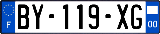 BY-119-XG