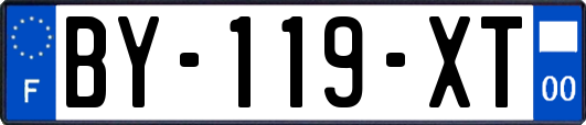 BY-119-XT