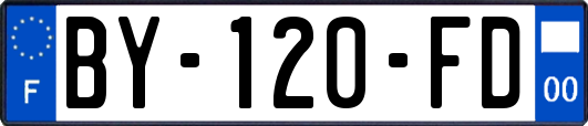 BY-120-FD