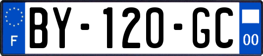 BY-120-GC