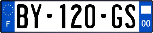 BY-120-GS