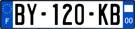 BY-120-KB