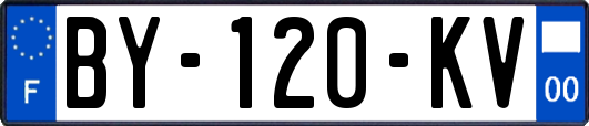 BY-120-KV