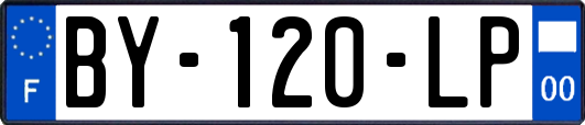 BY-120-LP