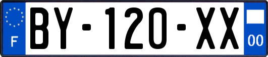 BY-120-XX