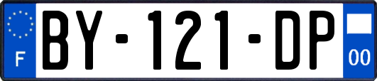 BY-121-DP