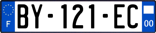 BY-121-EC