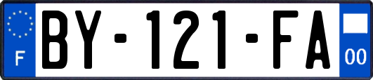 BY-121-FA