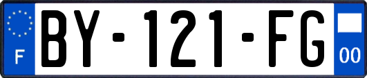 BY-121-FG