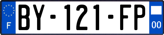 BY-121-FP