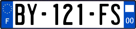 BY-121-FS