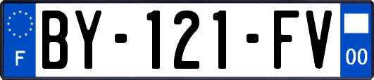 BY-121-FV