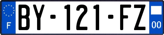 BY-121-FZ
