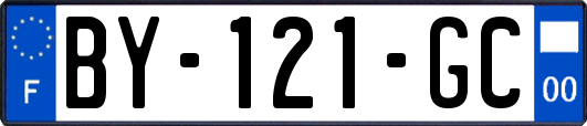 BY-121-GC