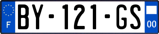 BY-121-GS