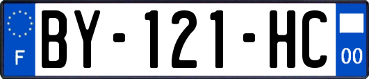 BY-121-HC