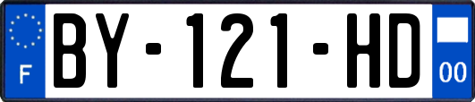BY-121-HD