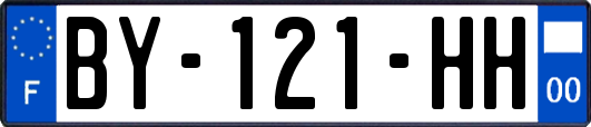 BY-121-HH