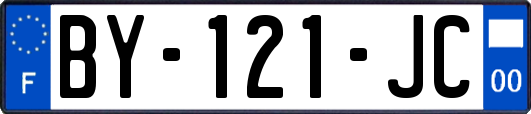 BY-121-JC