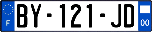 BY-121-JD