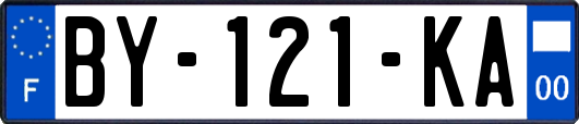 BY-121-KA