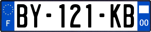 BY-121-KB