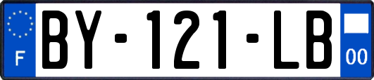 BY-121-LB