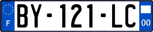 BY-121-LC
