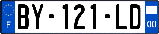 BY-121-LD