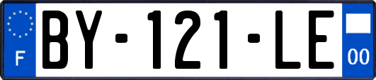 BY-121-LE