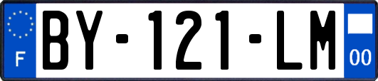 BY-121-LM