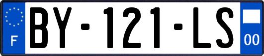 BY-121-LS
