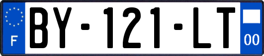 BY-121-LT