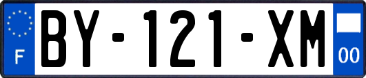BY-121-XM