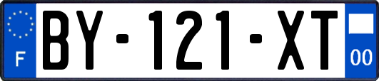 BY-121-XT