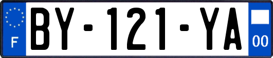 BY-121-YA