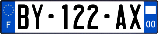 BY-122-AX