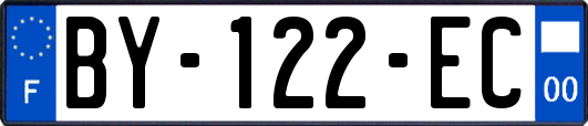 BY-122-EC