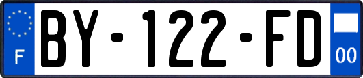 BY-122-FD