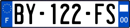 BY-122-FS