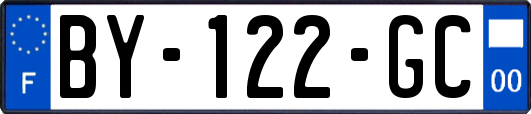 BY-122-GC