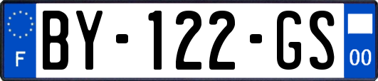 BY-122-GS