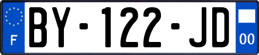 BY-122-JD