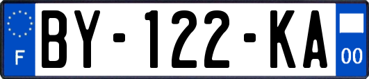 BY-122-KA