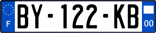 BY-122-KB