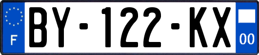 BY-122-KX