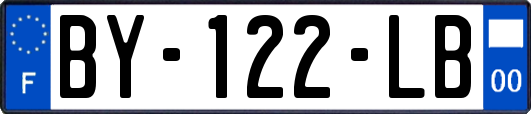 BY-122-LB