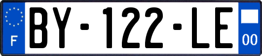 BY-122-LE