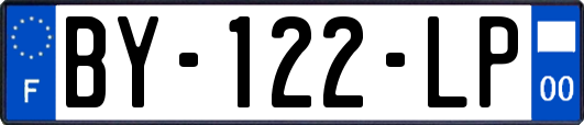 BY-122-LP